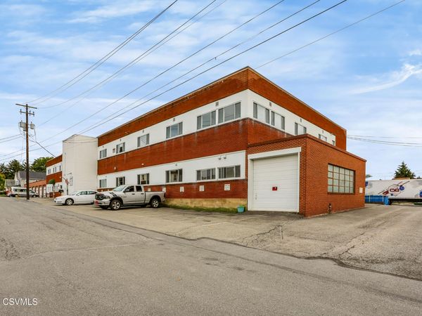 911 GREENOUGH Street , Sunbury, PA 17801