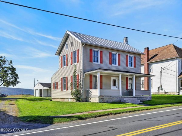 4510 PENNSYLVANIA 642 , Milton, PA 17847