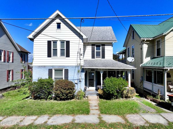 237 VINE Street , Milton, PA 17847