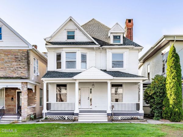 136 E MARKET Street , Danville, PA 17821