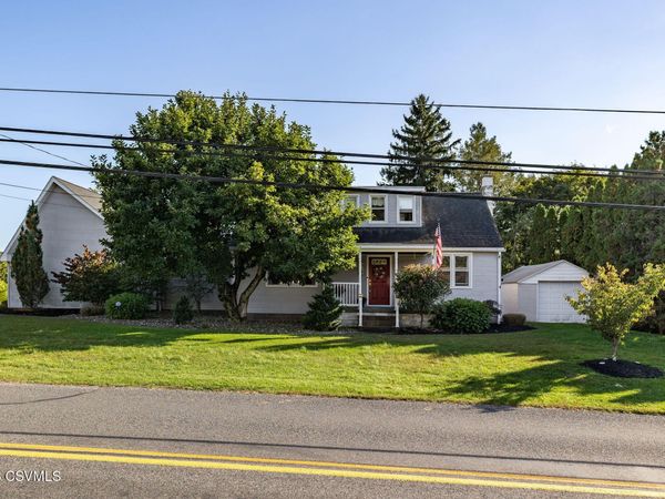 265 PENN Avenue , Elysburg, PA 17824