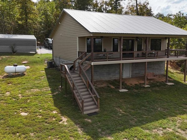 104 Cleng Perrson, Fox, AR 72051
