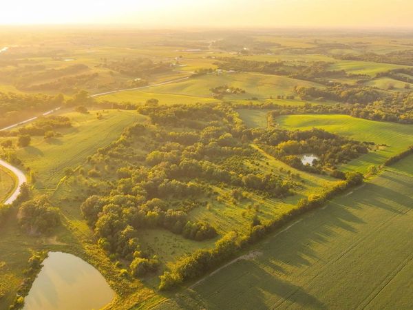 01 Adams Road, Blakesburg, IA 52536