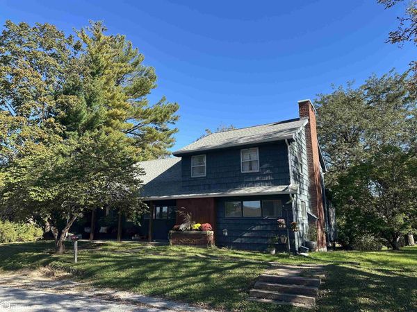 510 Market Street, Keosauqua, IA 52565