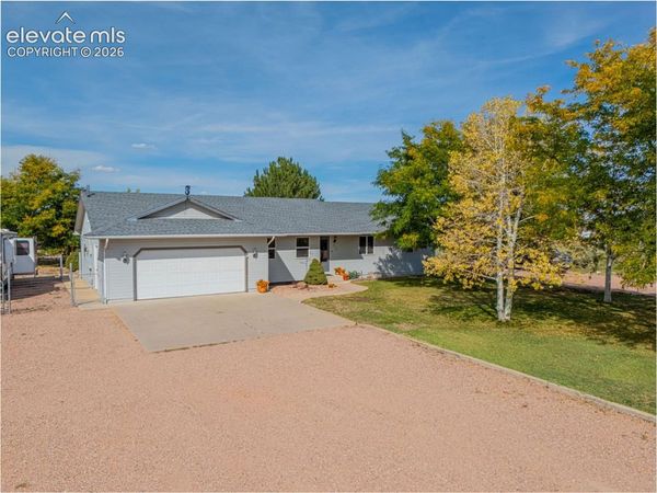 833 E Hayden Drive, Pueblo West, CO 81007