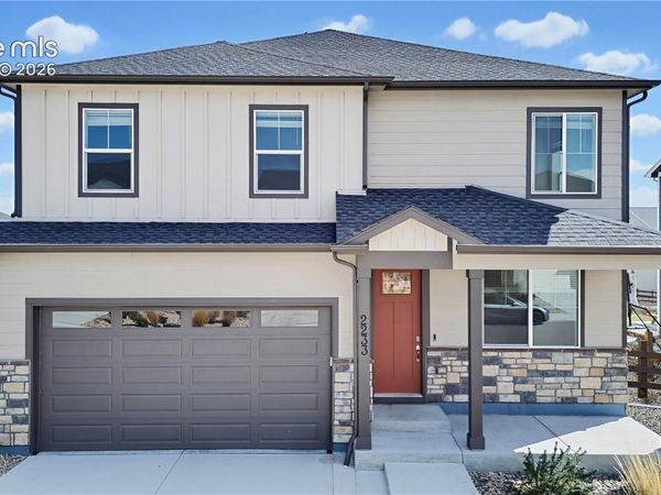 2233 Still Meadows Court, Monument, CO 80132