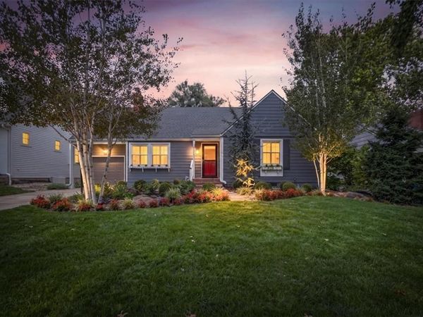 4112 W 69TH Street, Prairie Village, KS 66208