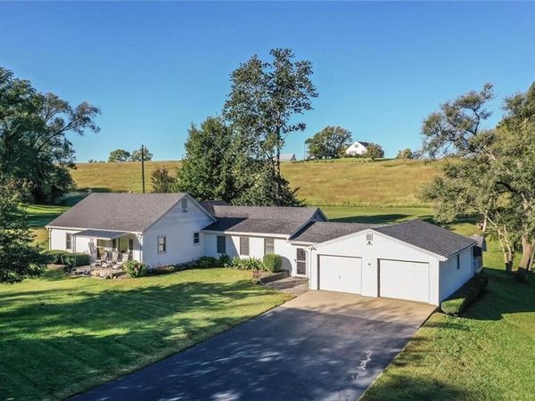 1904 4th Street, Platte City, MO 64079