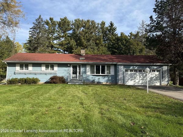 1463 Cheboygan Road, Okemos, MI 48864