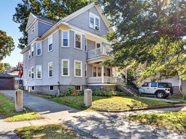 162 Brush Hill Rd, Unit 2, Milton, MA 02186