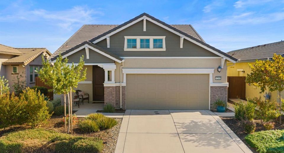 6268 Santander Ln, El Dorado Hills, CA 95762 Photo