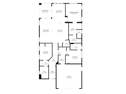 6268 Santander Ln, El Dorado Hills, CA 95762 Photo