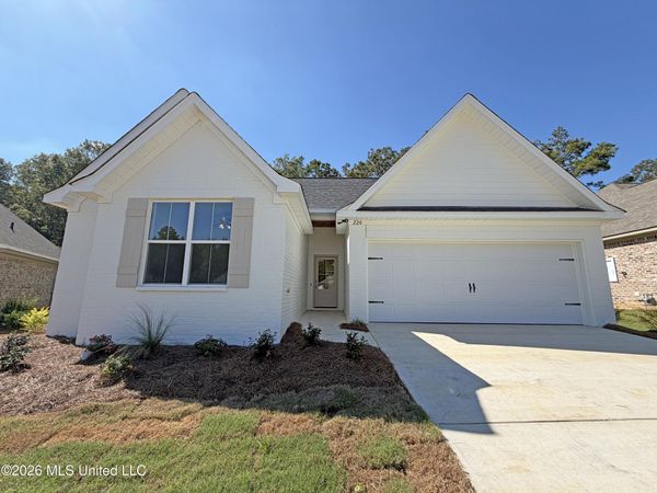 220 Anderson Oaks Drive, Pearl, MS 39208
