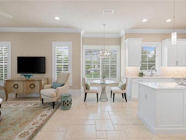 2323 Tradition WAY , Unit 202, NAPLES, FL 34105