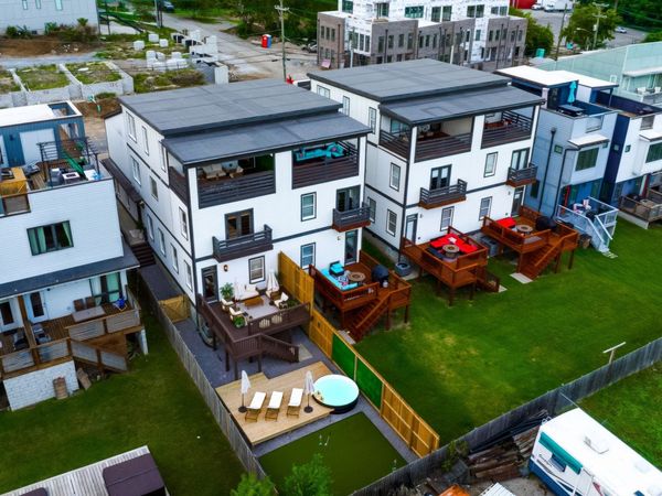 10B Fern Avenue , Nashville, TN 37207