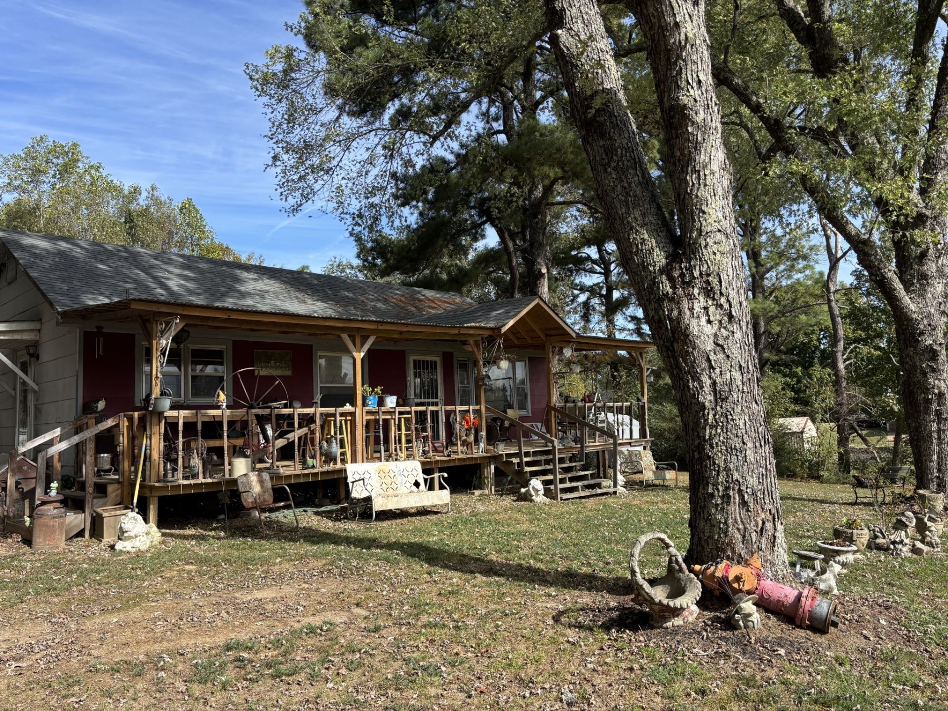 2936 Union Hill Rd , Joelton, TN 37080 Main Photo