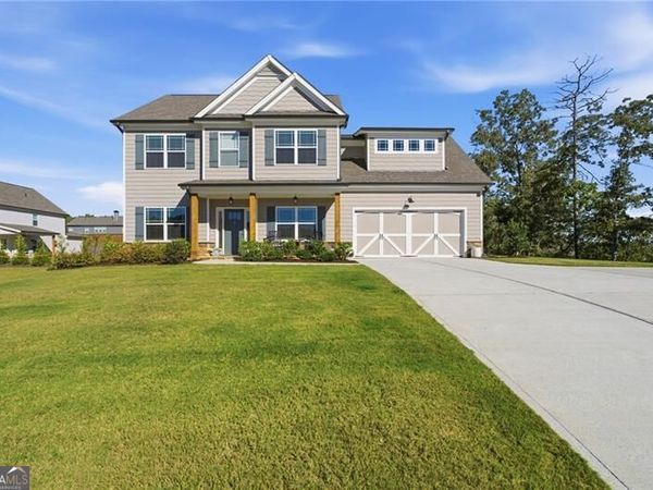 8415 Calloway Club Drive, Cumming, GA 30028
