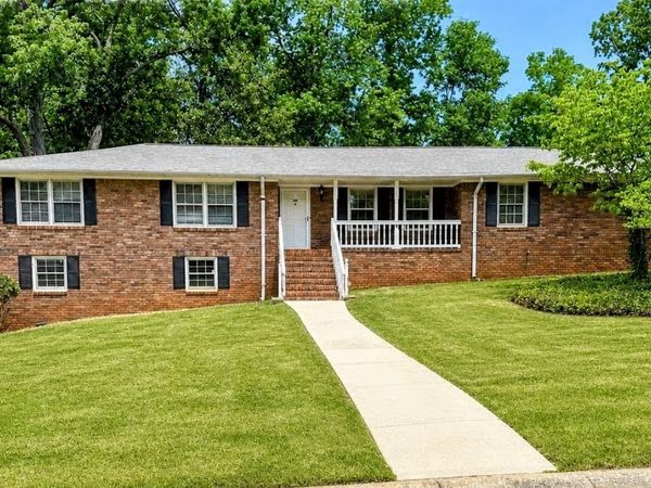 3750 Briarcliff Drive, Douglasville, GA 30135