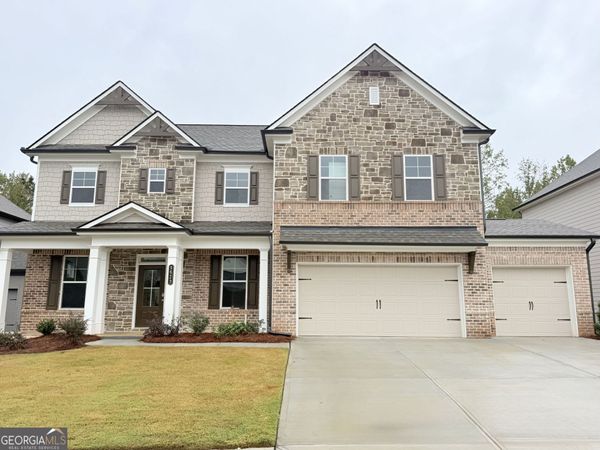 5523 Tullis Drive, Gainesville, GA 30507
