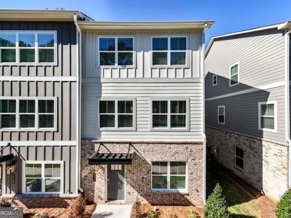 834 Glennferry Bend, Mableton, GA 30126