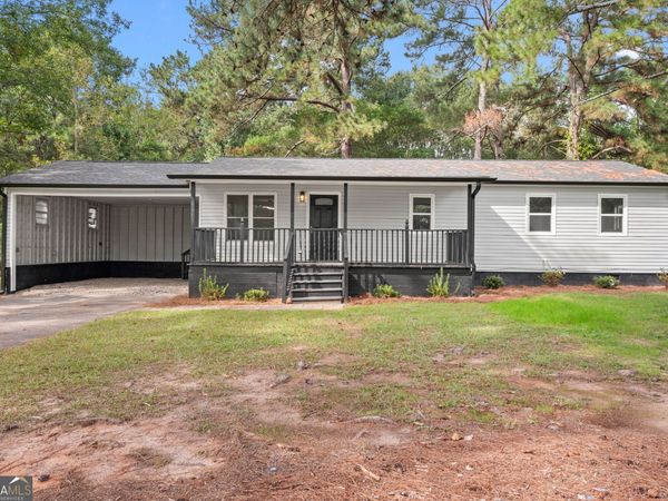 2563 Highway 81 E, Mcdonough, GA 30252