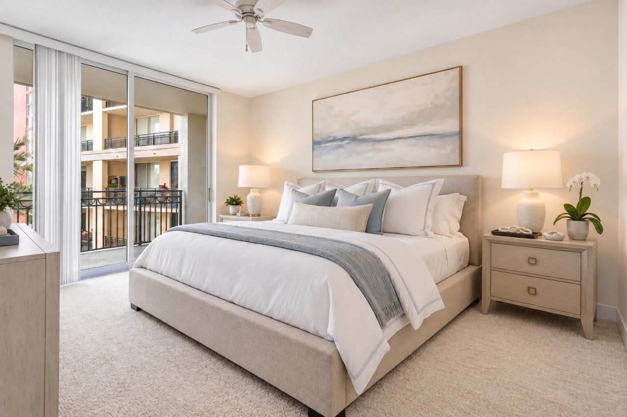 550 Okeechobee Boulevard, Unit 1207, West Palm Beach, FL 33401 Photo