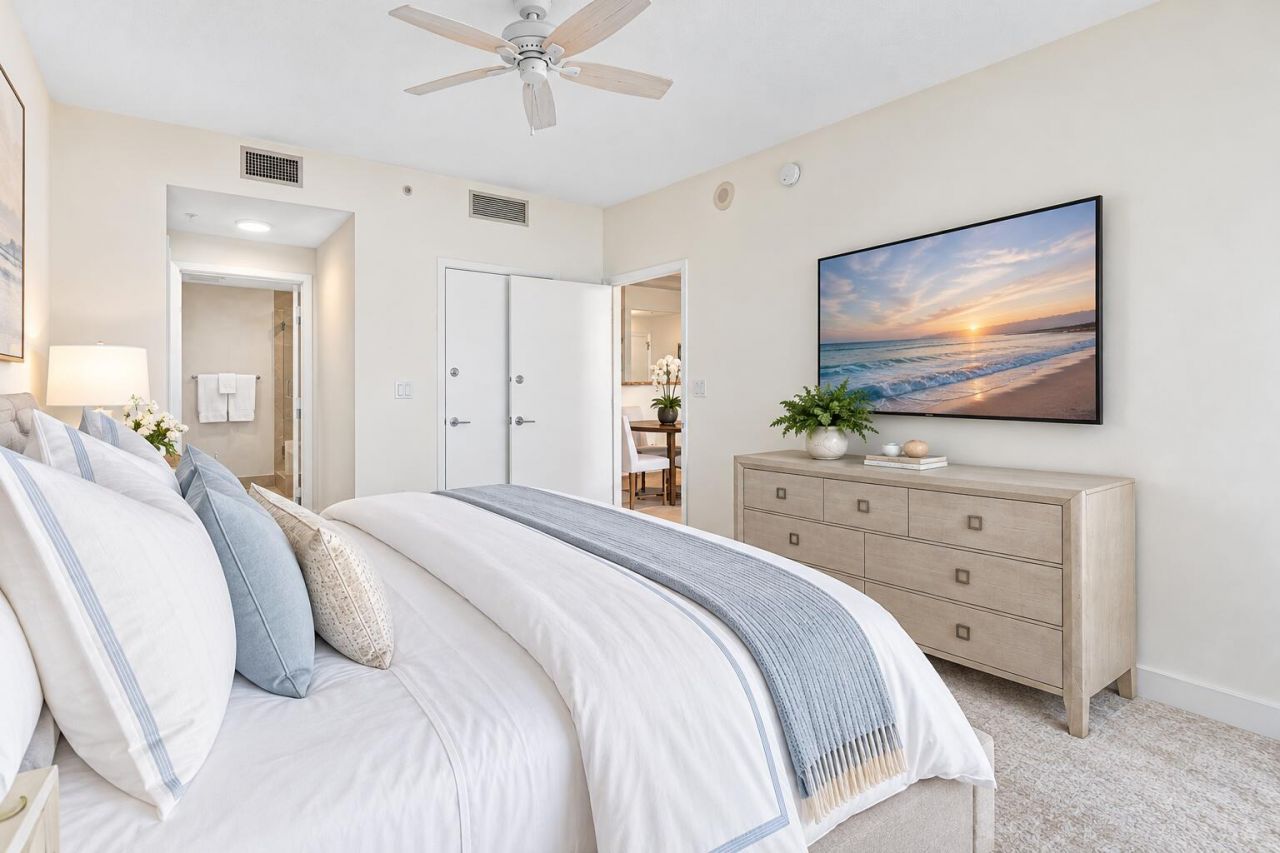 550 Okeechobee Boulevard, Unit 1207, West Palm Beach, FL 33401 Photo