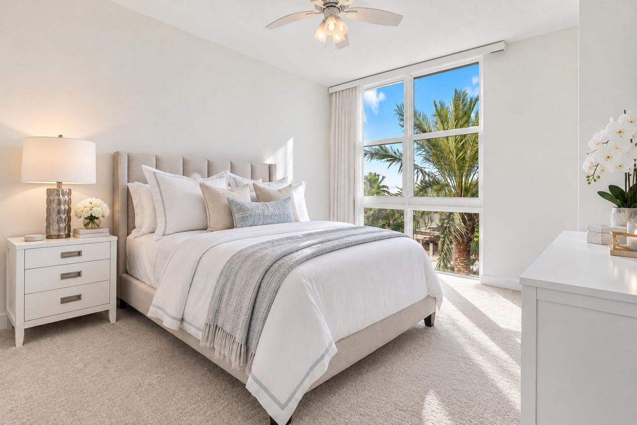 550 Okeechobee Boulevard, Unit 1207, West Palm Beach, FL 33401 Photo