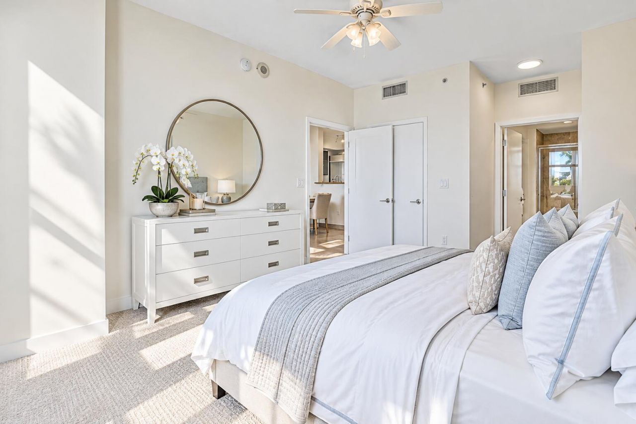 550 Okeechobee Boulevard, Unit 1207, West Palm Beach, FL 33401 Photo