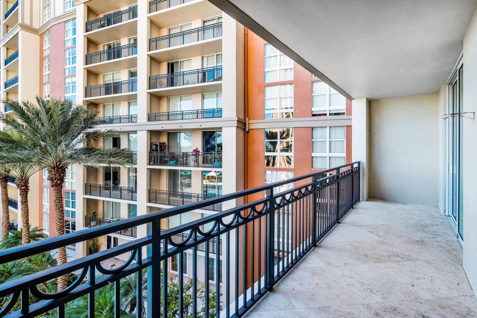 550 Okeechobee Boulevard, Unit 1207, West Palm Beach, FL 33401 Photo