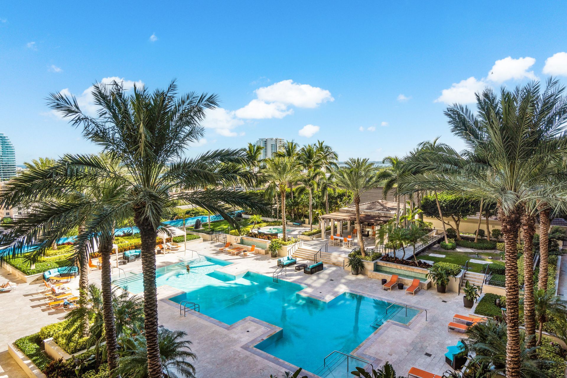 550 Okeechobee Boulevard, Unit 1207, West Palm Beach, FL 33401 Photo