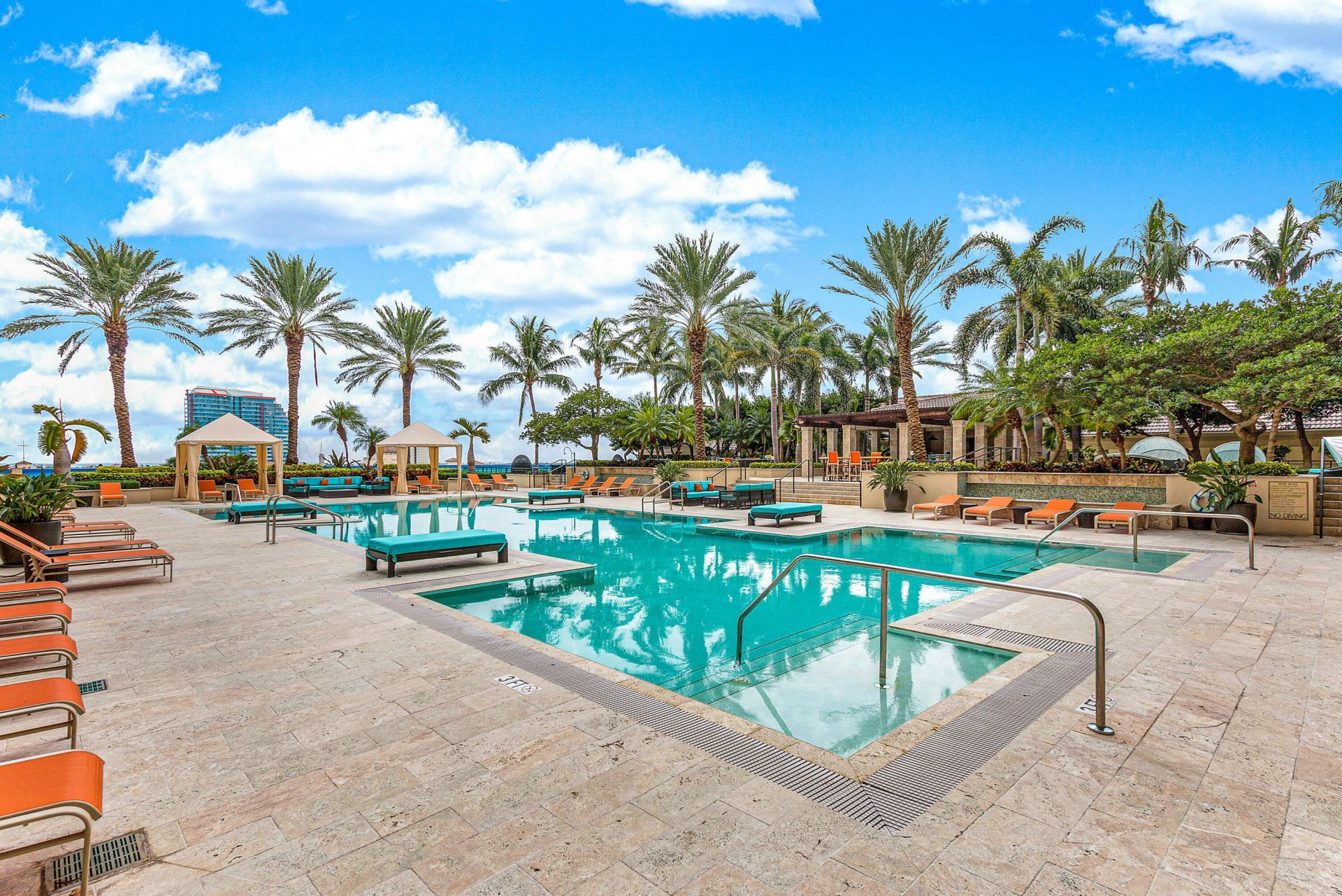 550 Okeechobee Boulevard, Unit 1207, West Palm Beach, FL 33401 Photo