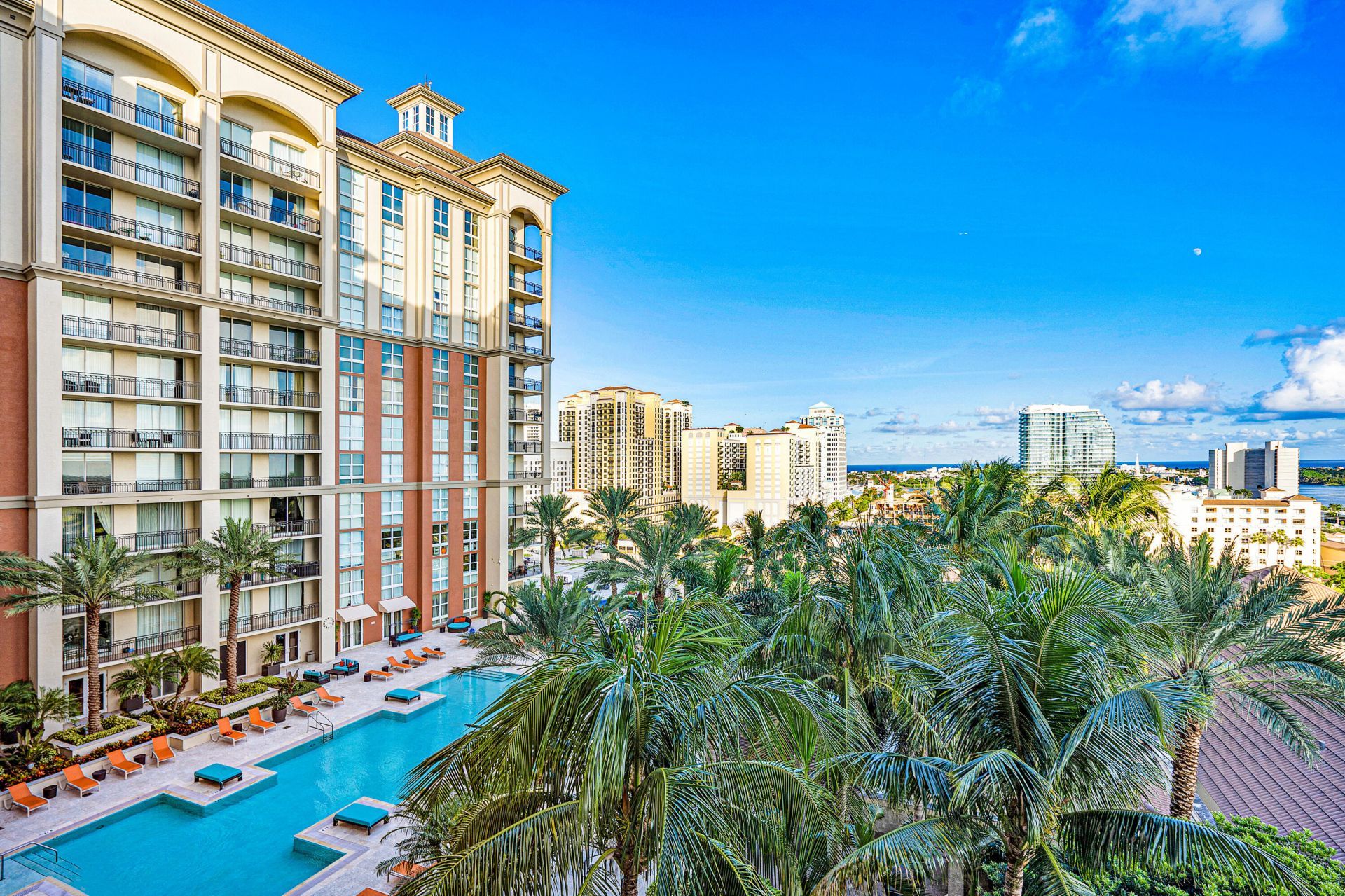 550 Okeechobee Boulevard, Unit 1207, West Palm Beach, FL 33401 Photo
