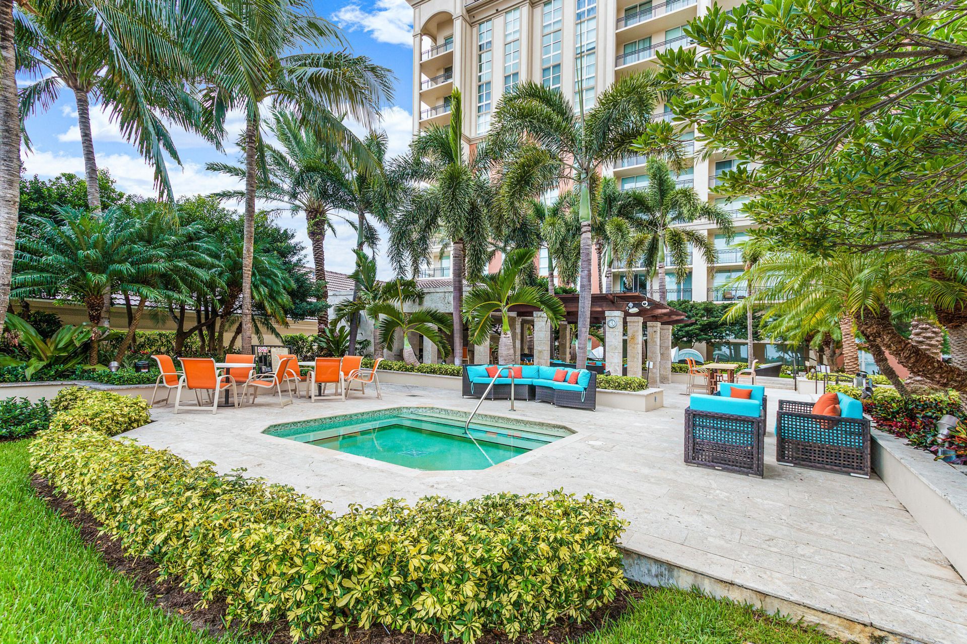 550 Okeechobee Boulevard, Unit 1207, West Palm Beach, FL 33401 Photo