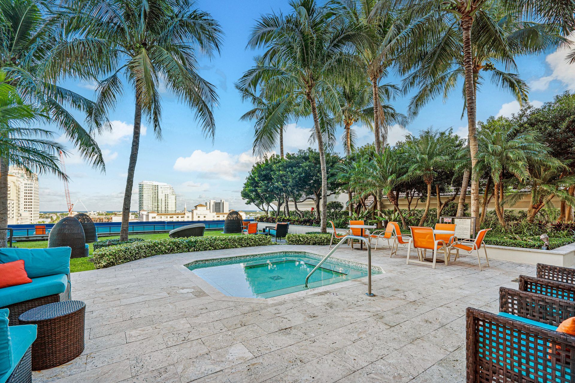 550 Okeechobee Boulevard, Unit 1207, West Palm Beach, FL 33401 Photo