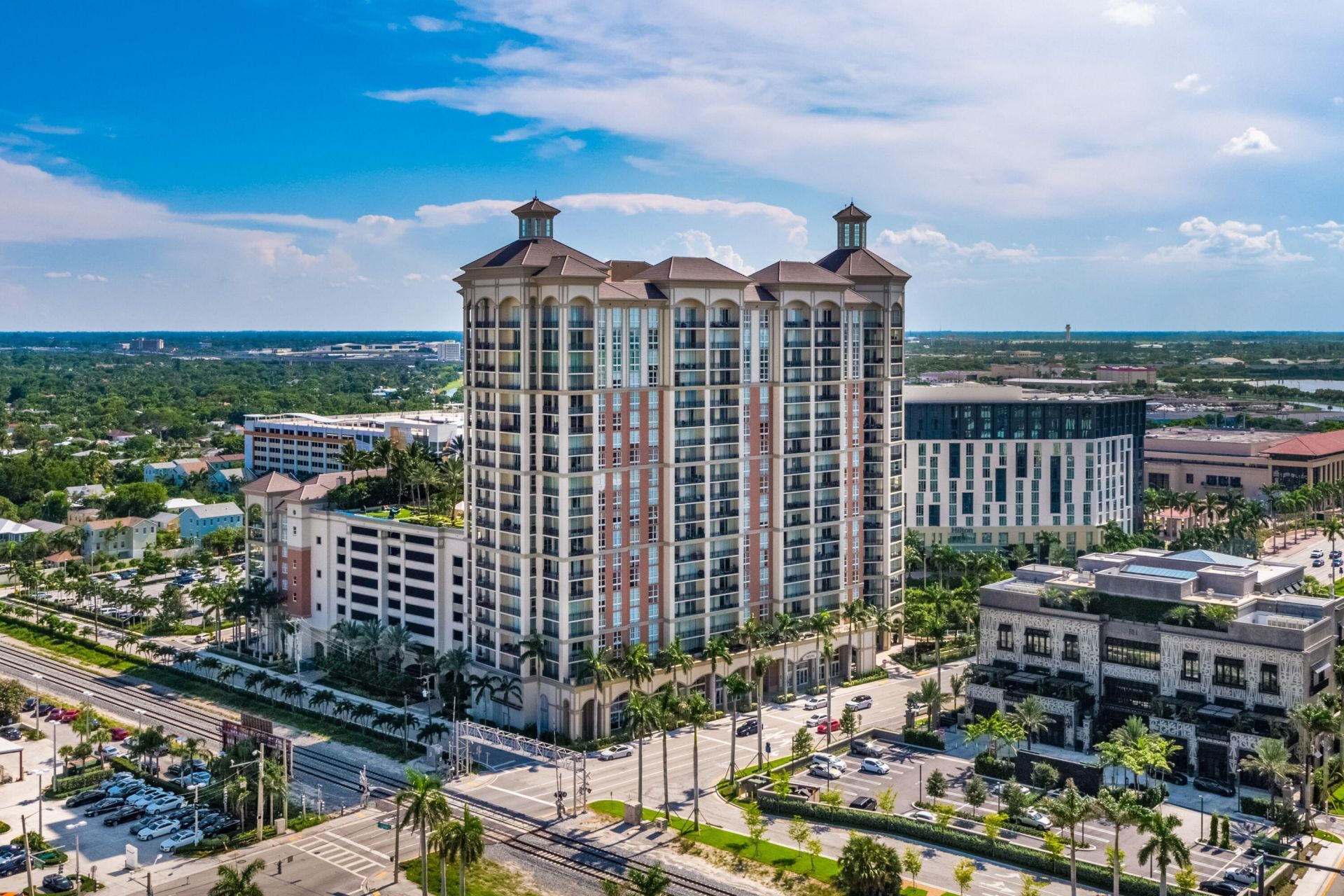 550 Okeechobee Boulevard, Unit 1207, West Palm Beach, FL 33401 Photo