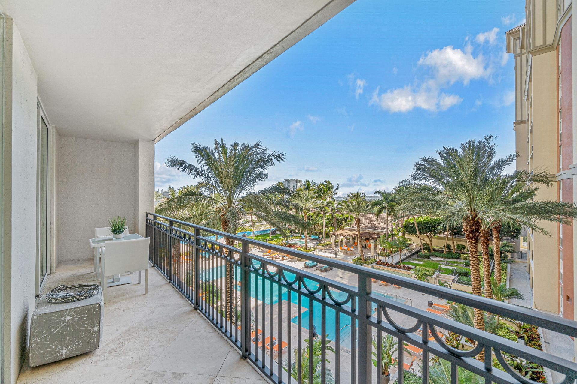 550 Okeechobee Boulevard, Unit 1207, West Palm Beach, FL 33401 Photo