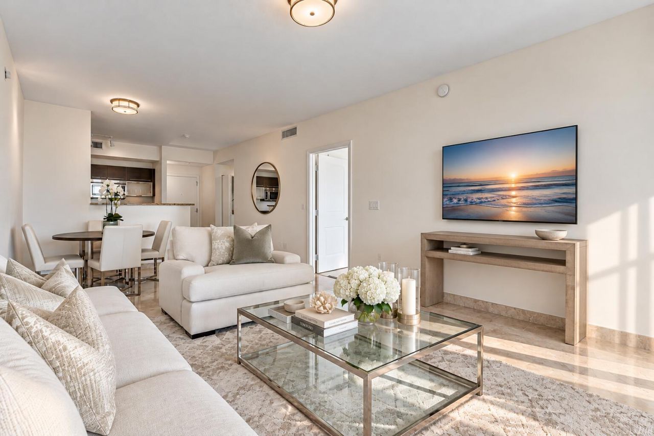 550 Okeechobee Boulevard, Unit 1207, West Palm Beach, FL 33401 Photo