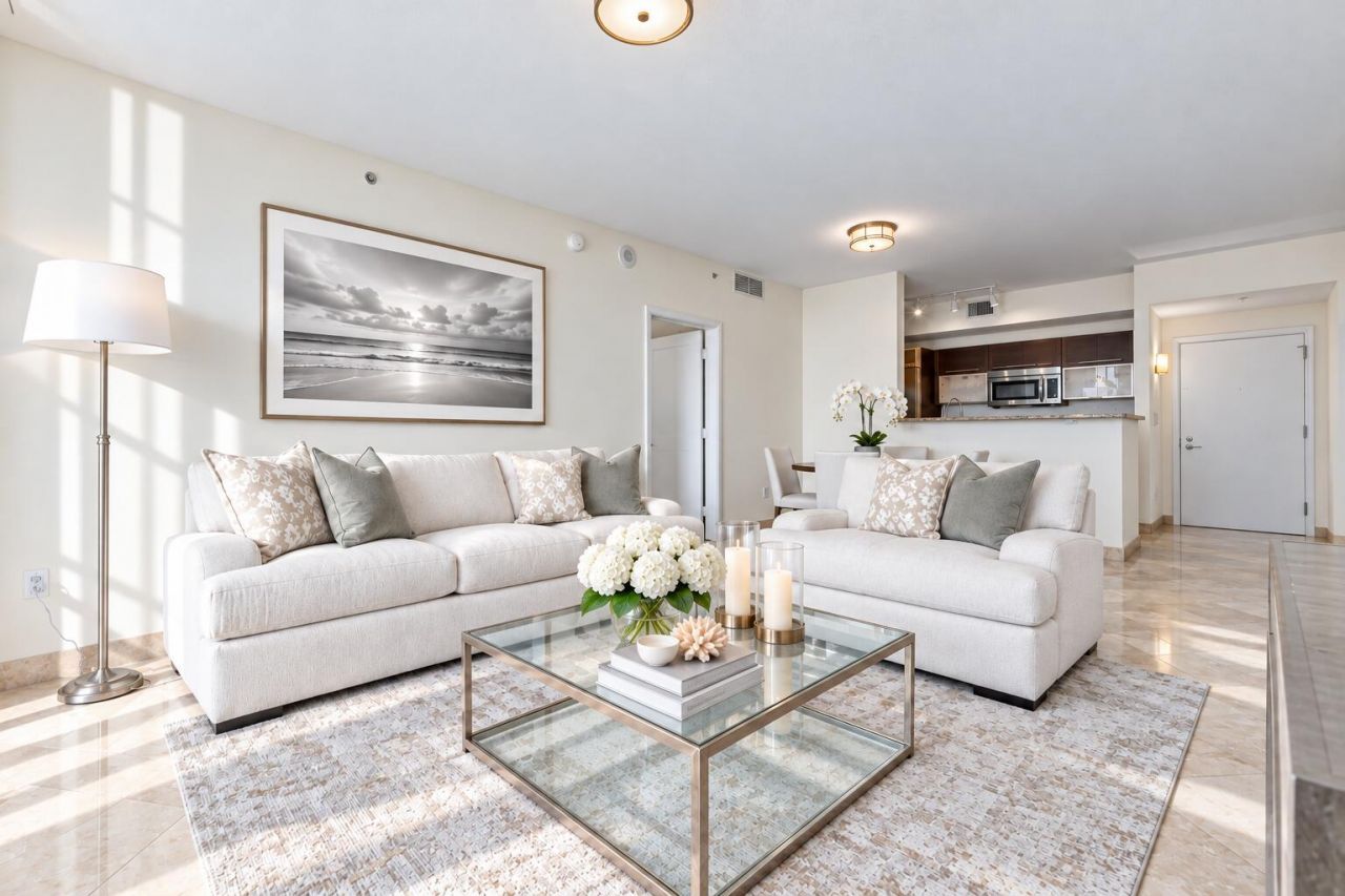 550 Okeechobee Boulevard, Unit 1207, West Palm Beach, FL 33401 Photo