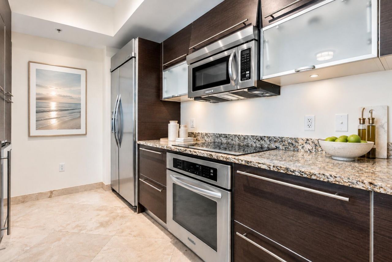 550 Okeechobee Boulevard, Unit 1207, West Palm Beach, FL 33401 Photo