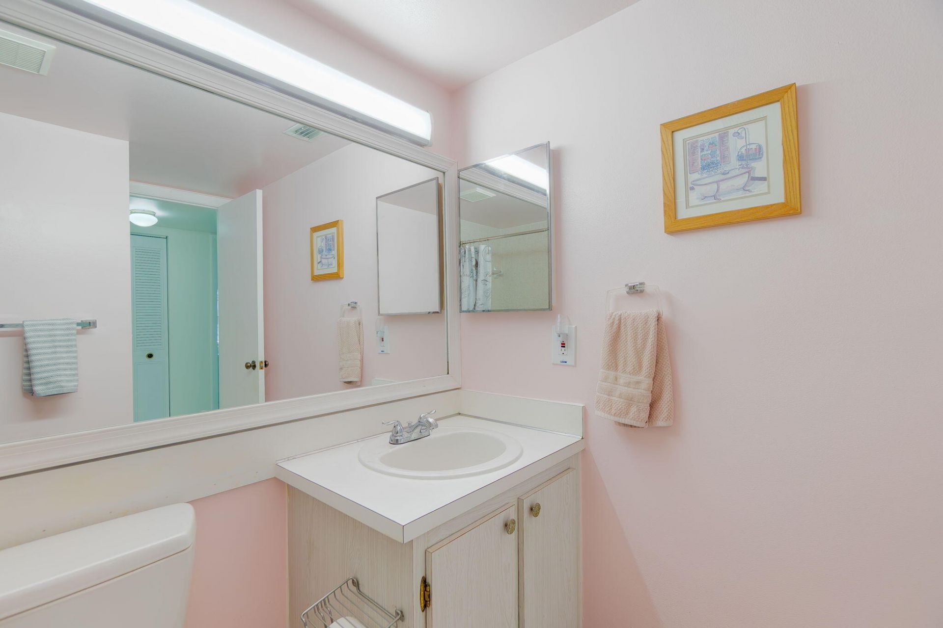 136 Lake Pine Circle, Unit A1, Greenacres, FL 33463 Photo