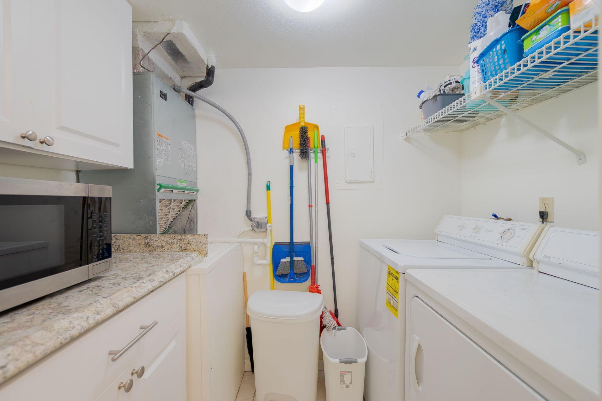 136 Lake Pine Circle, Unit A1, Greenacres, FL 33463 Photo