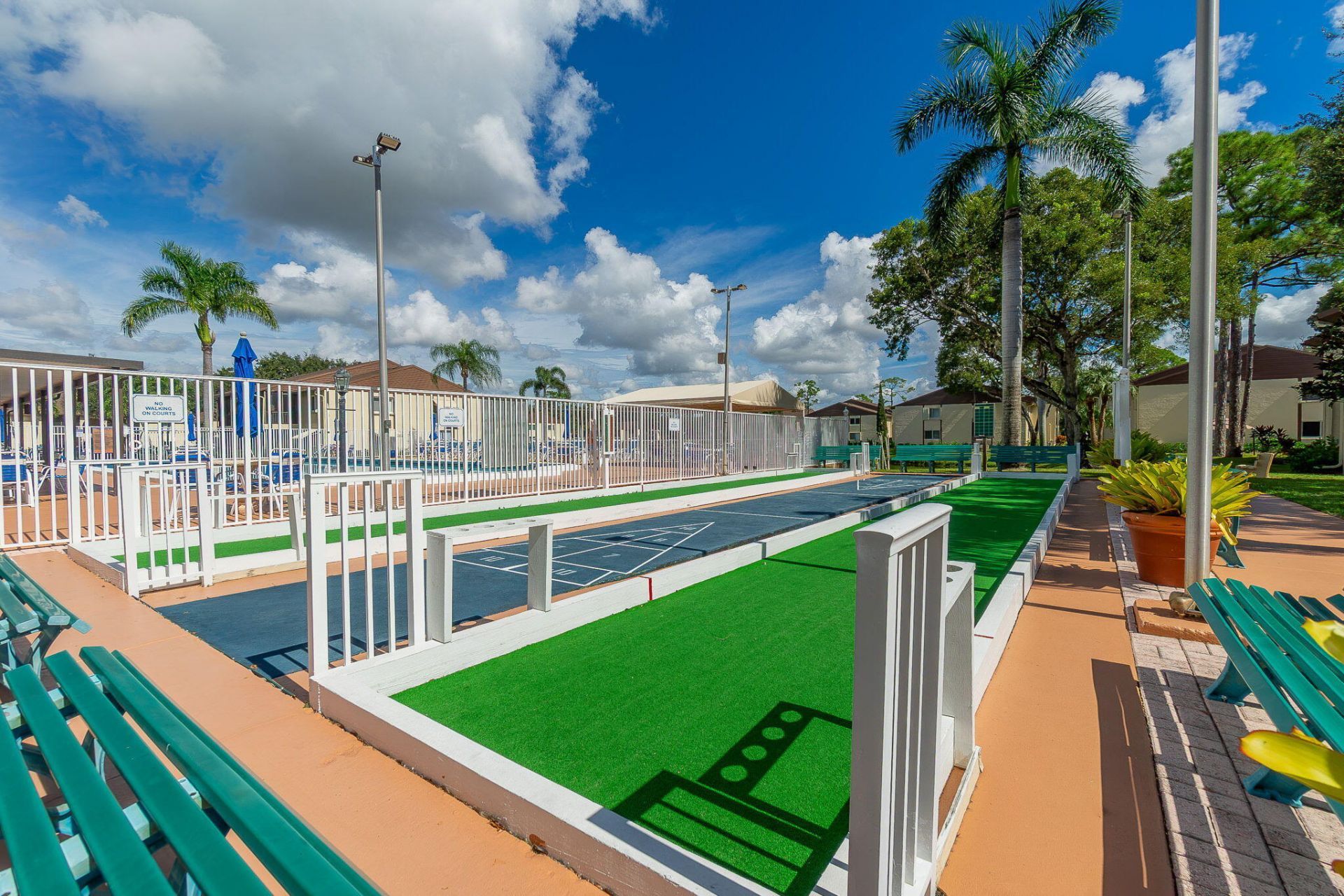 136 Lake Pine Circle, Unit A1, Greenacres, FL 33463 Photo