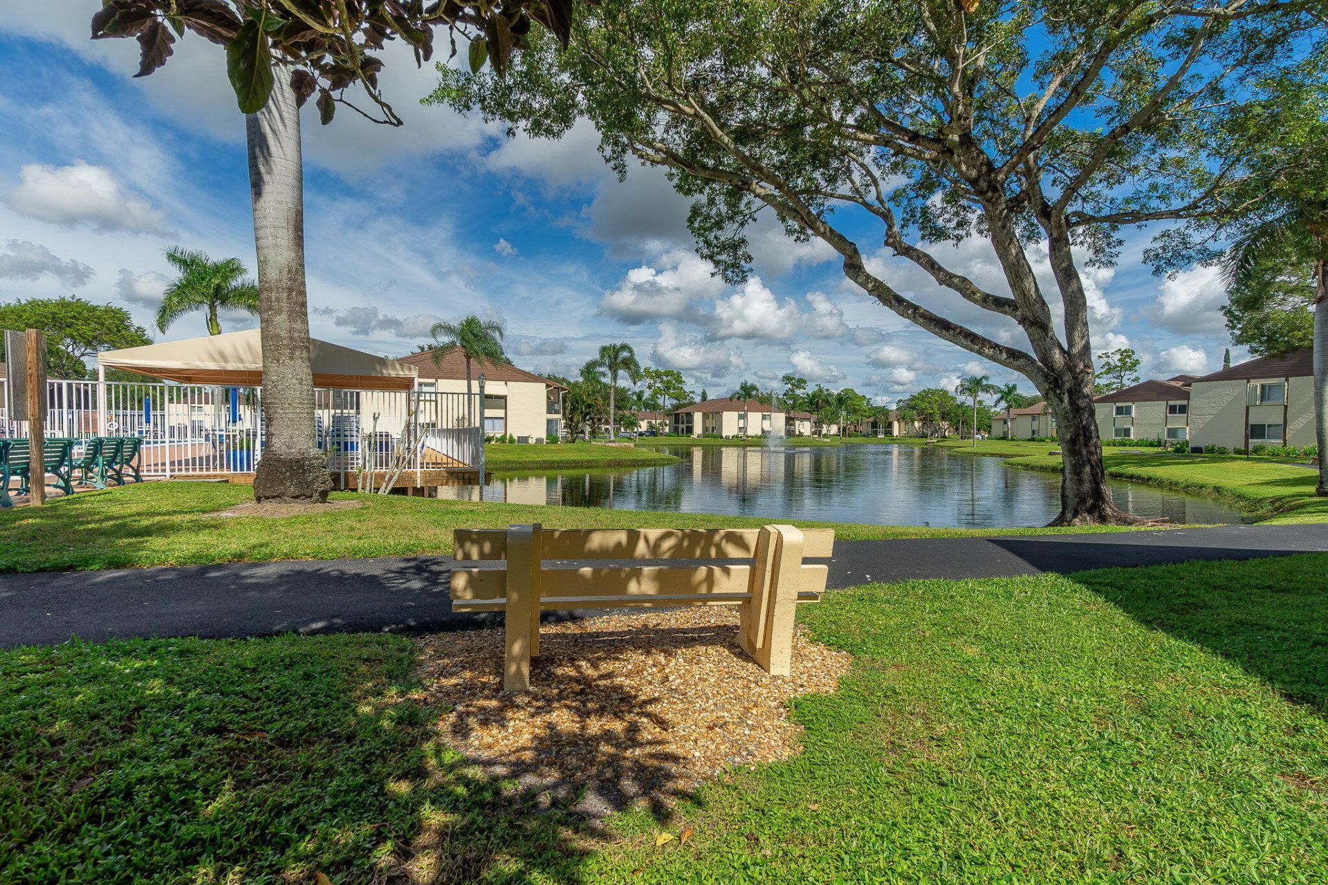 136 Lake Pine Circle, Unit A1, Greenacres, FL 33463 Photo