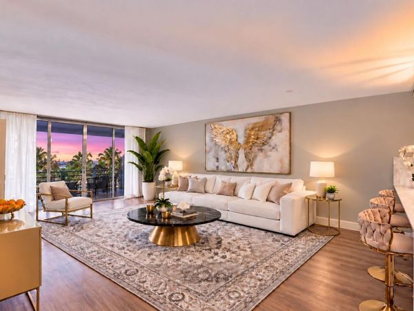 3010 N COURSE Drive, Unit 312, Pompano Beach, FL 33069