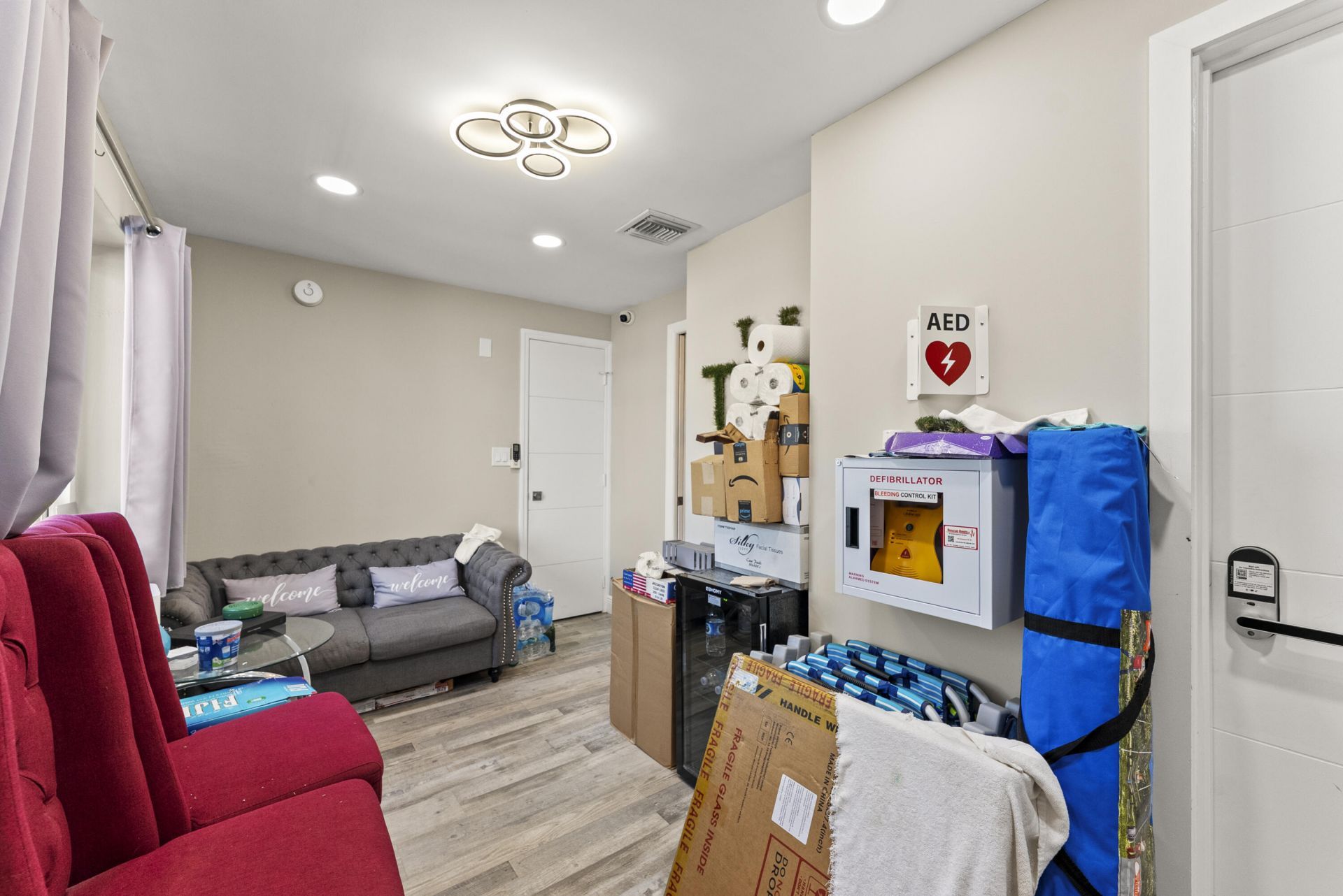 324 Roosevelt Street, Hollywood, FL 33023 Photo