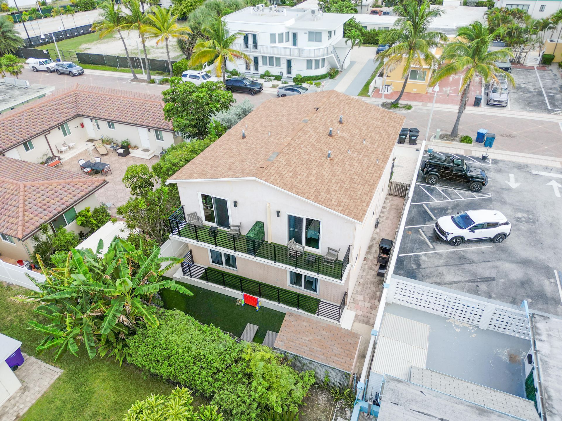324 Roosevelt Street, Hollywood, FL 33023 Photo
