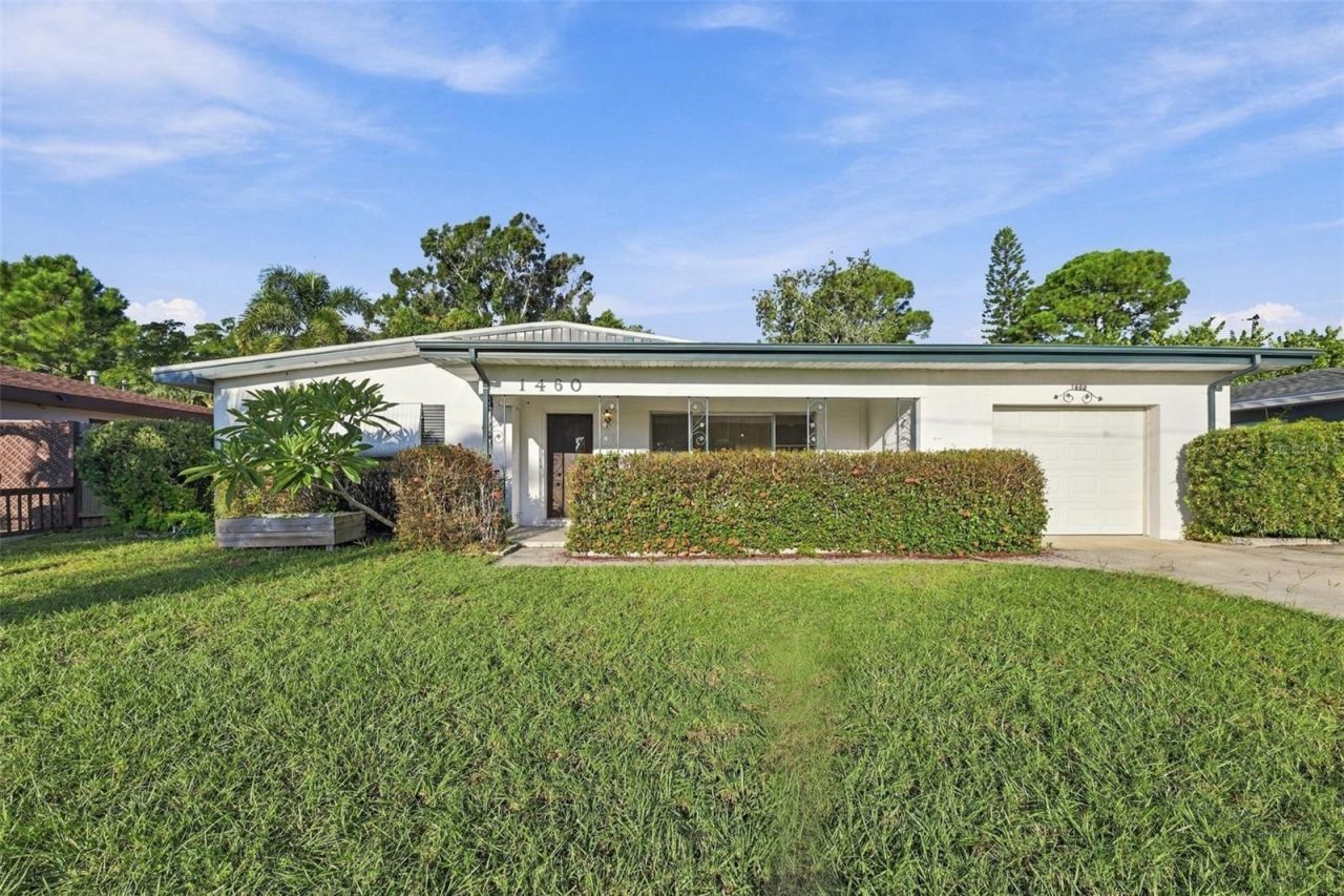 1460 S Betty Lane, Clearwater, FL 33756 Main Photo