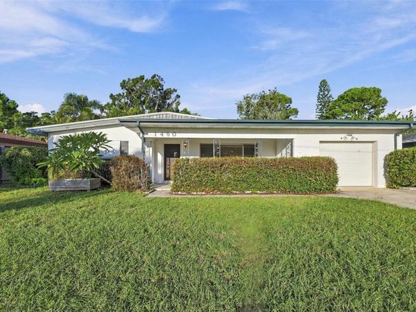 1460 S BETTY LANE , CLEARWATER, FL 33756