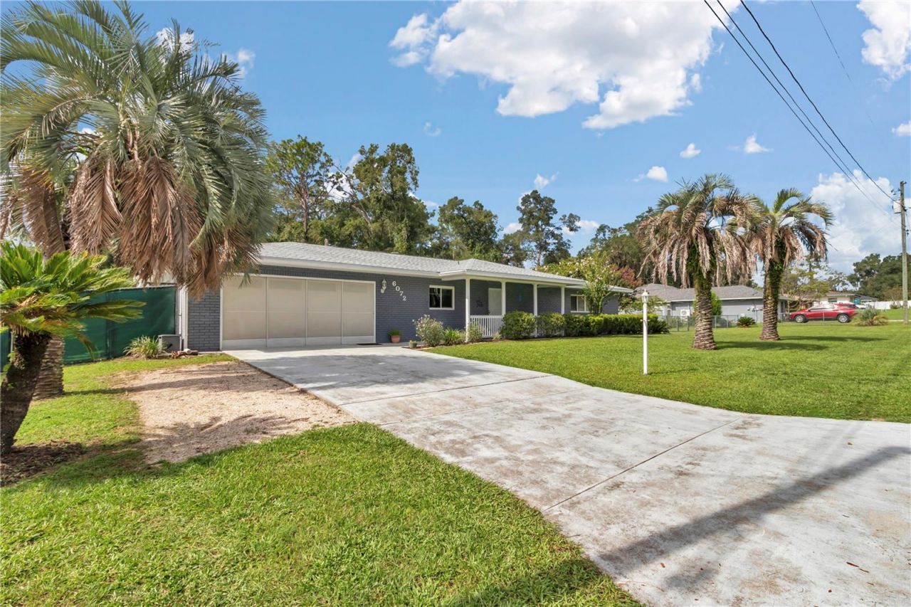 6072 E Rush Street , Inverness, FL 34452 Photo